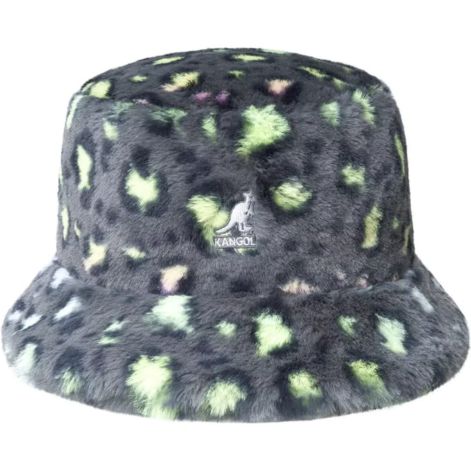 Bob imitatiebont Kangol