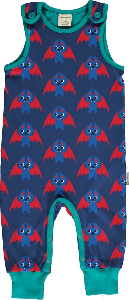 Playsuit BAT 62/68