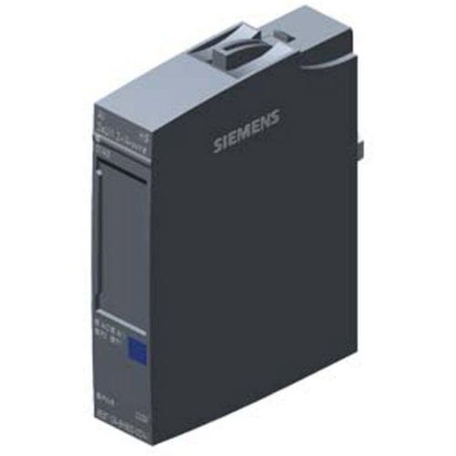 Siemens 6ES7134-6HB00-0DA1 6ES71346HB000DA1 PLC-ingangsmodule