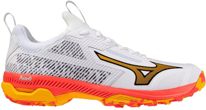 Mizuno Wave Panthera 2 Hockeyschoenen Senior