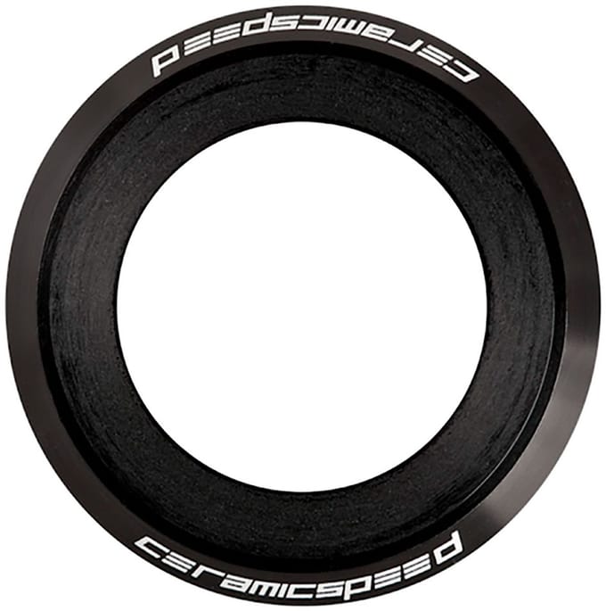 Ceramicspeed Specialized 4 Mm Afdichtring Zwart