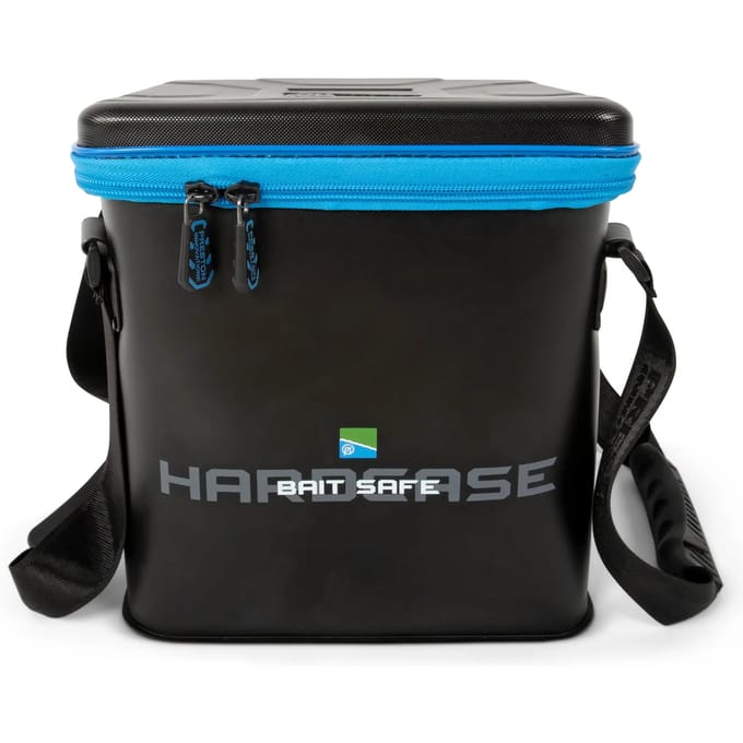 Preston - Hardcase Bait Safe - Preston