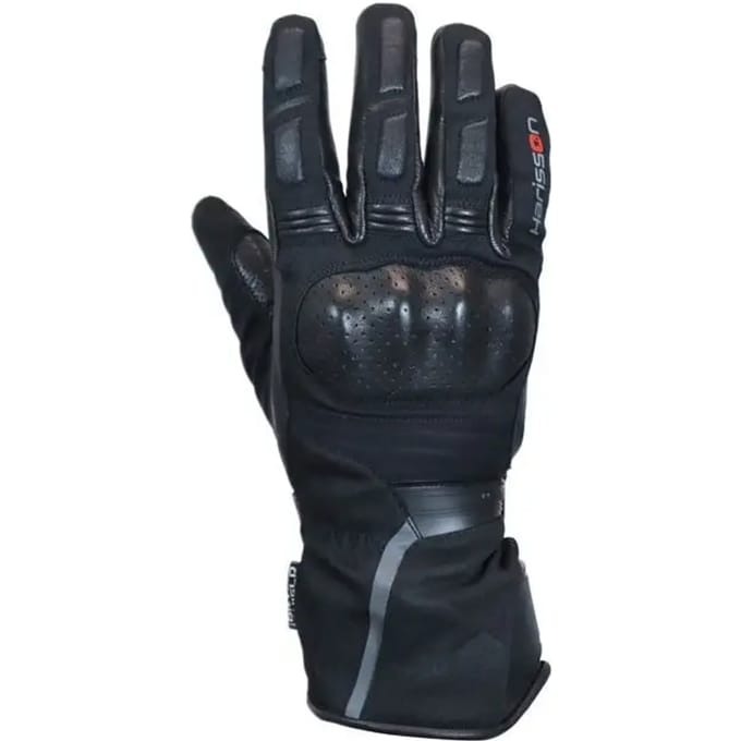 Winter motorhandschoenen Harisson Glasgow