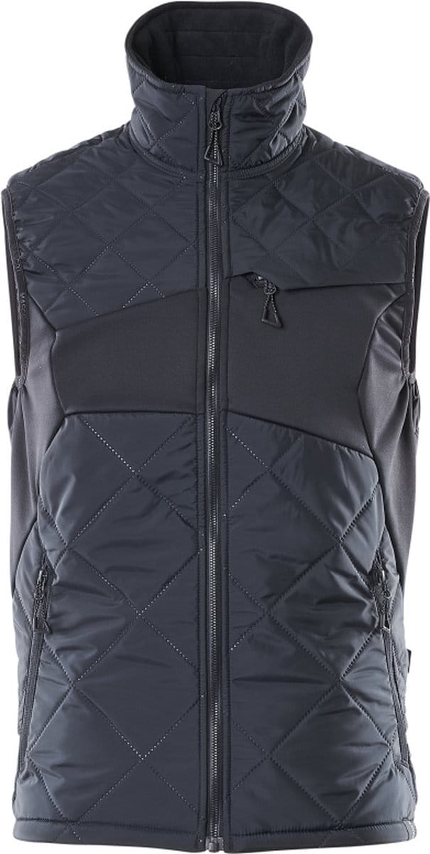 Mascot ACCELERATE Thermobodywarmer 18065-318 - donkermarine - 3XL