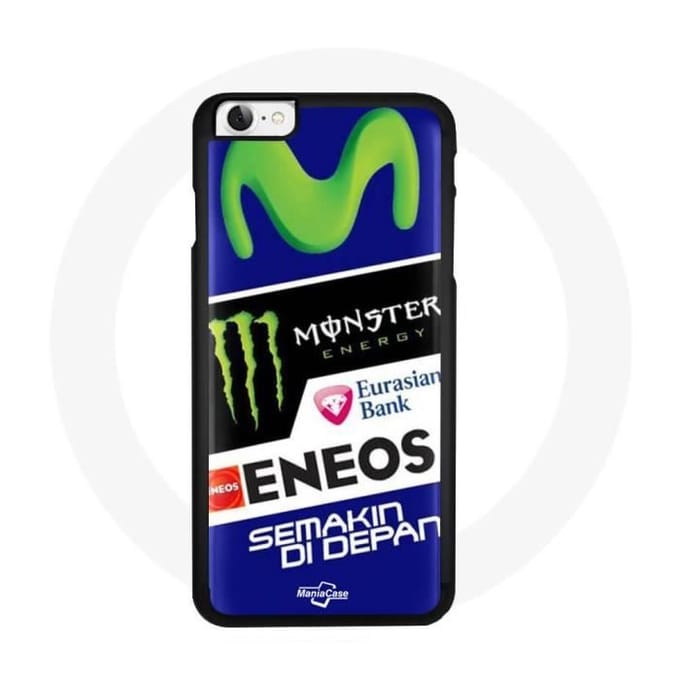 Coque Iphone 4 Monster