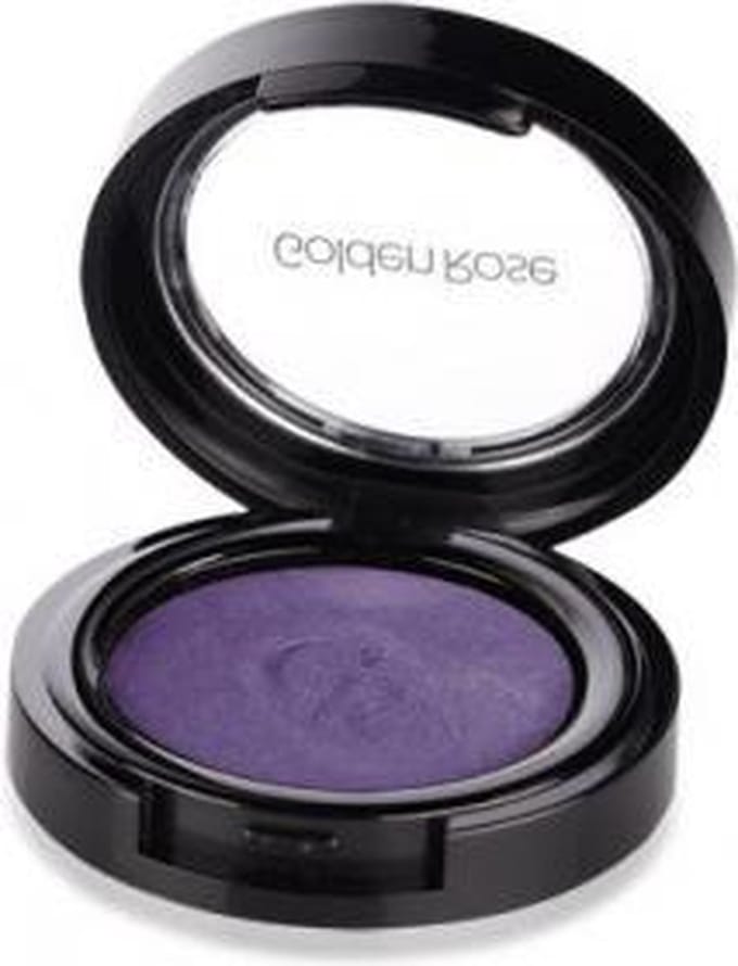 GOLDEN ROSE SILKY TOUCH PEARLY EYESHADOW 110