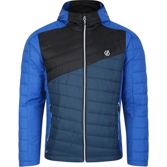 Verenigde wandeljack Dare 2B Touring