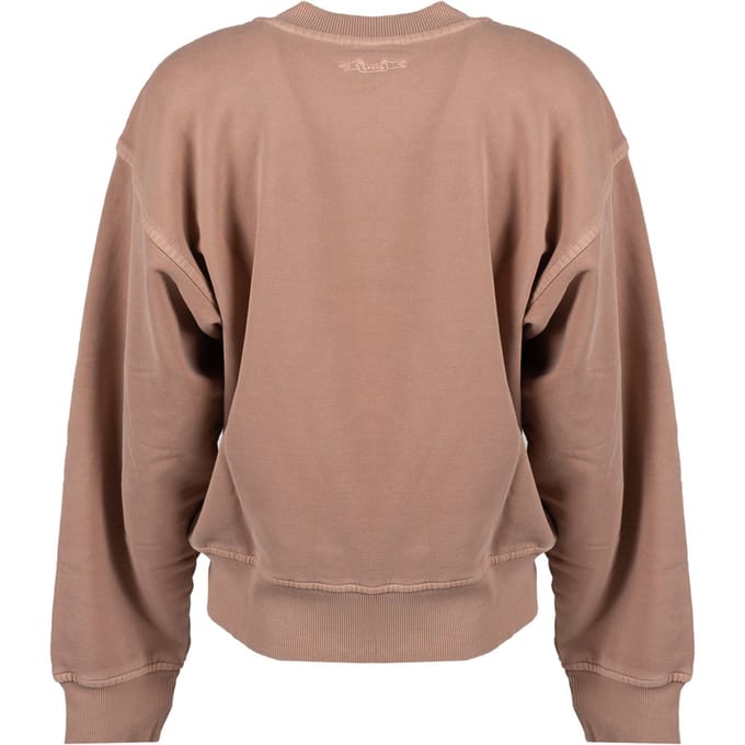 Diesel blouse Lym Vrouw beige