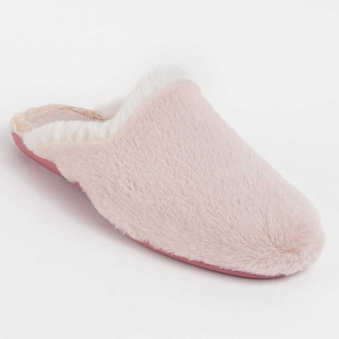 Northome Slipper Louslip2 Roze