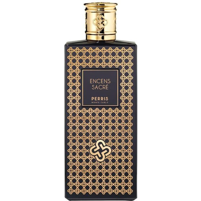 Perris Encens Sacre Perris - Perris Monte Carlo Encens Sacré  - 100 ML