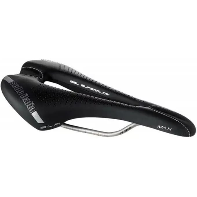 Zadel Selle Italia Max SLR Gel Superflow L3