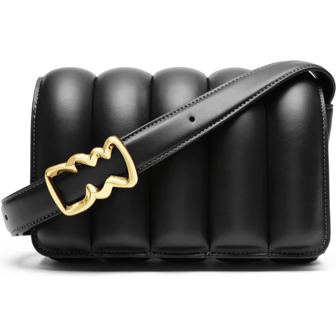 Daniel Wellington DW Mini Sadie Bag One Size Black