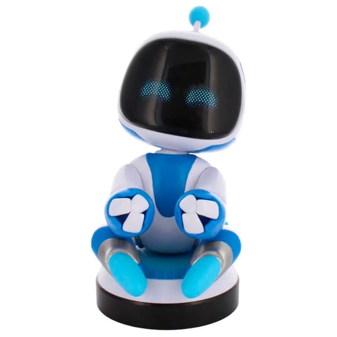 Astro Bot - figurine standaard voor telefoon | controller | oplaadcase (Cable Guys Original)