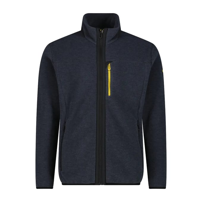Fleece CMP Wooltech