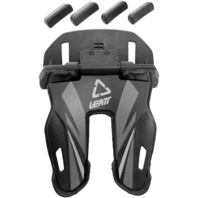Motorfiets borstbeschermer Leatt DBX/GPX 5.5