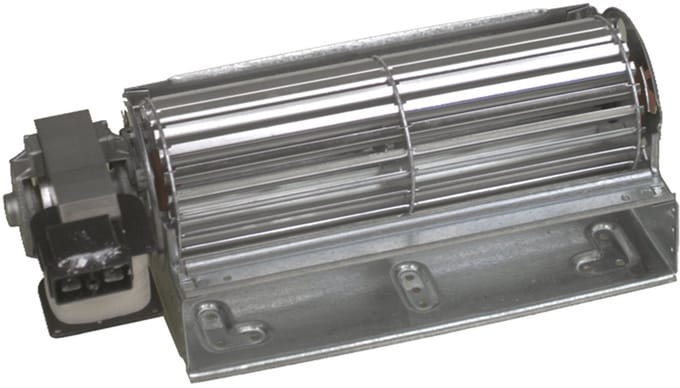 MERLONI - MERLONI TANGIAAL-VENTILATOR 1 SNELHEID -- 185MM - C00125428