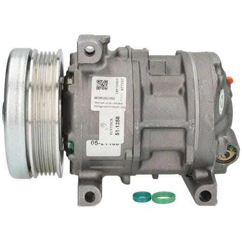 Airco-compressor ELSTOCK 51-1358