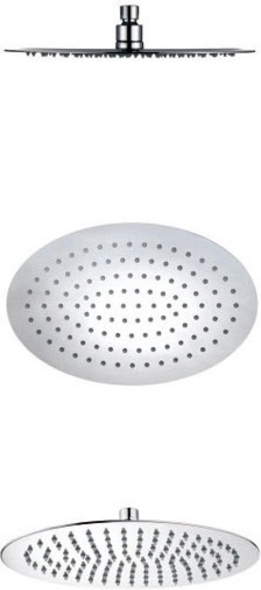 Sanifun hoofddouche Belotti 300 x 200