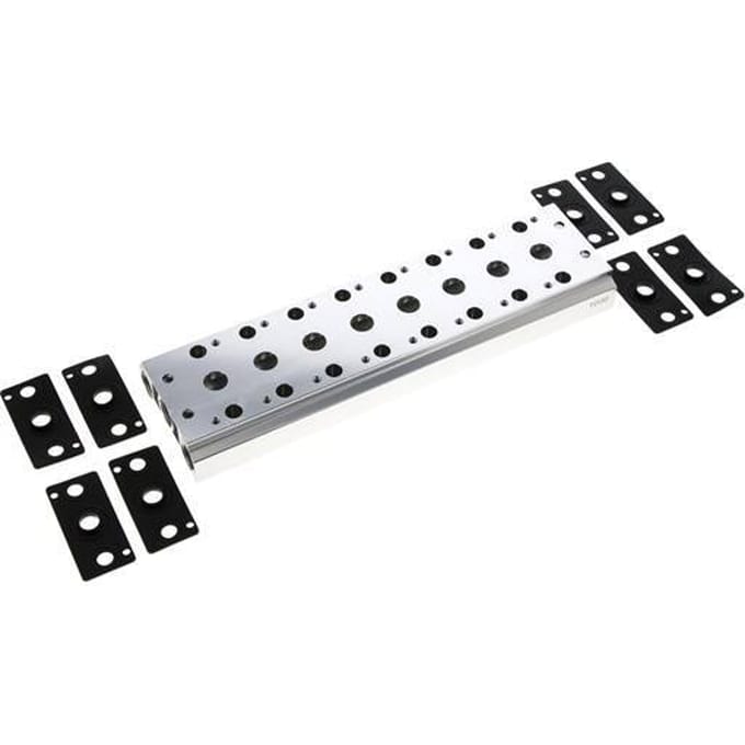 Manifold 8-Stations E.MC 5/2 5/3-weg