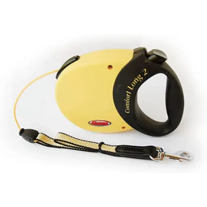 Hondenriem Flexi Comfort