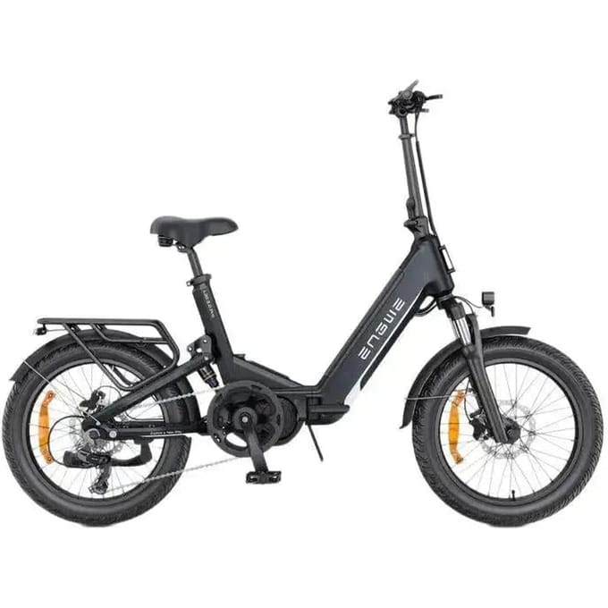 ENGWE L20 3.0 Pro - Zwart