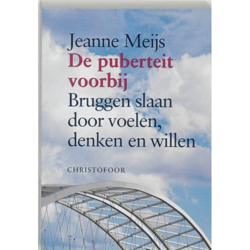De Puberteit Voorbij - J. Meijs
