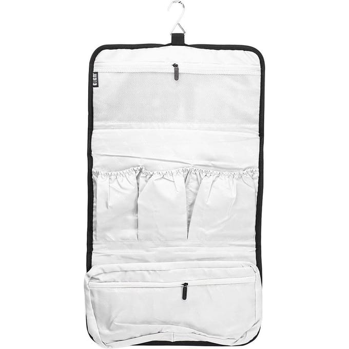 Draagbare Nylon Föhn Opbergtas voor Dyson Reisorganizer white