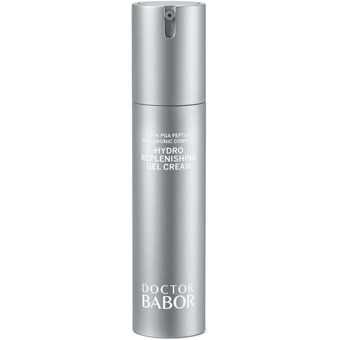 BABOR Hydrating Hydro Replenishing Gel Cream Gezichtscrème Dames 50 ml