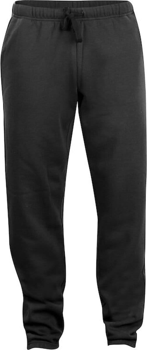 Clique Basic Pants 021037 - Zwart - M