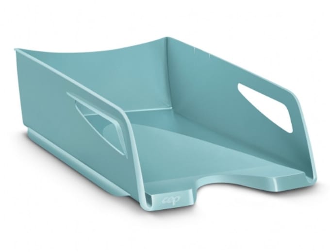 CEP brievenbakje Riviera Maxi, DIN A4, mint