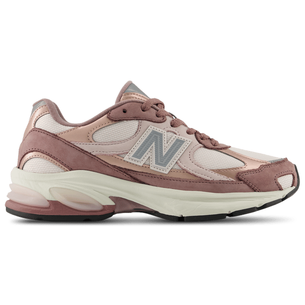 New Balance 2010 Sneakers Heren - Roze - Maat 41.5 - Leer