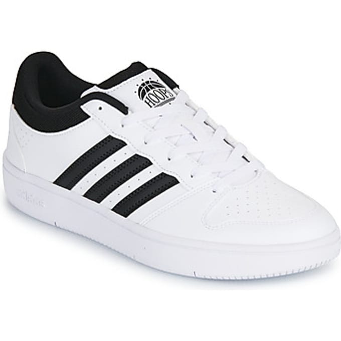 Kindertrainers adidas Hoops Classic