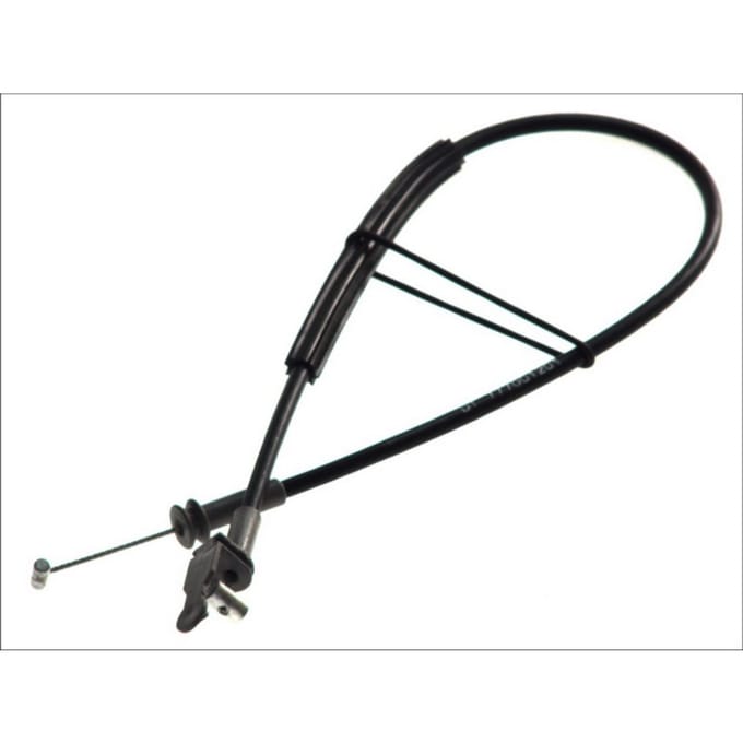 Kabel, deurregeling DT Spare Parts 2.72138