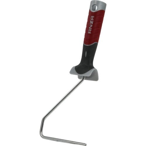 Anza softgrip verfroller beugel 10-16cm/6mm/280mm