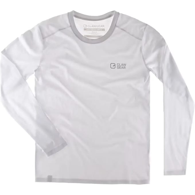 T-shirt met lange mouwen Clawgear Basic