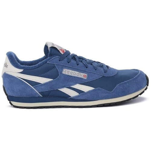 Reebok Classics Az Schoenen Blauw EU 42