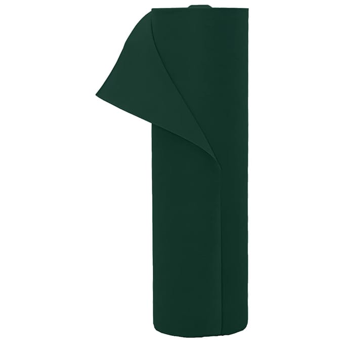 vidaXL - Vorstbescherming - Plantfleece - Groen - 50 - x - 1,6 - m - Niet-geweven - stof