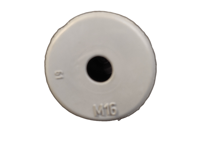 Grommet  m16