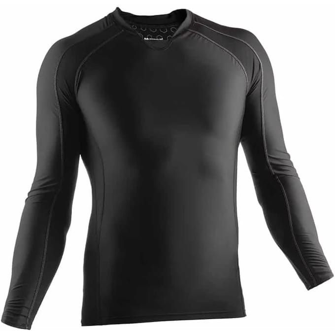 T-shirt McDavid recoverymax