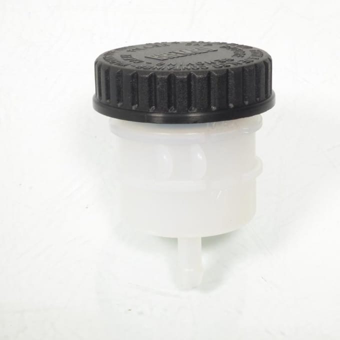 Remvloeistofreservoir Brembo voor tweewieler 10444685 / 30cc / 10.4446.85 Nieuw