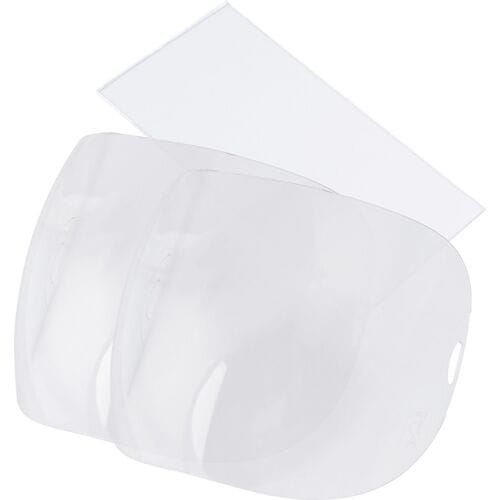 PARKSIDE Reservemaskerset voor lashelm (Rond)