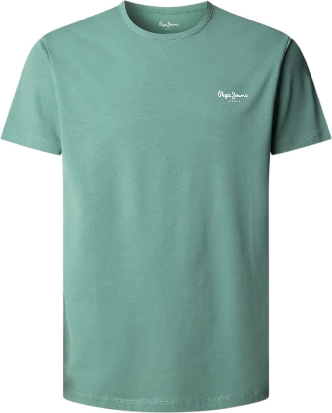 Pepe Jeans Origineel Basic T-shirt 3N
