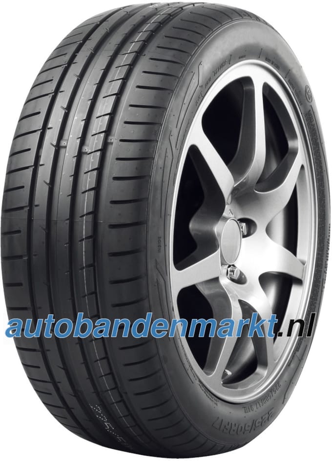 Star Performer Interstellar² ( 255/35 R19 96Y XL )