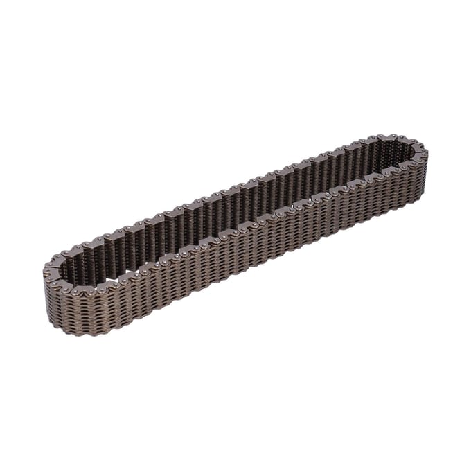 Chaîne de Boîte de Transfert 2512800800 Acier Inoxydable Remplacement pour Mercedes Série MLGLR 2003On