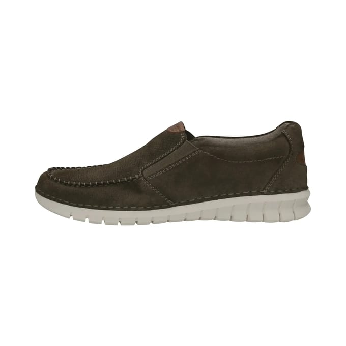Bootschoenen Bugatti