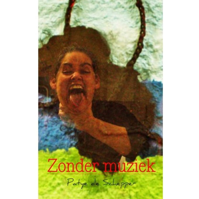 Zonder Muziek - Patye de Schepper