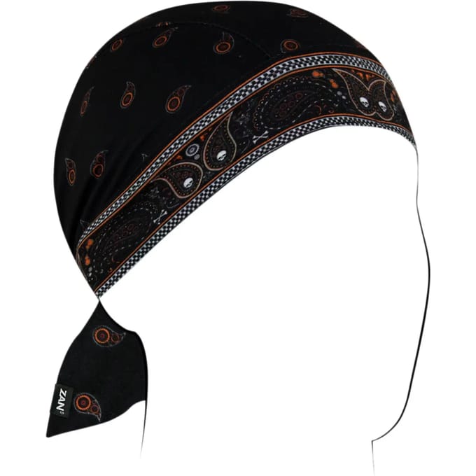 Bandana Zan Headgear flydanna sportflex series