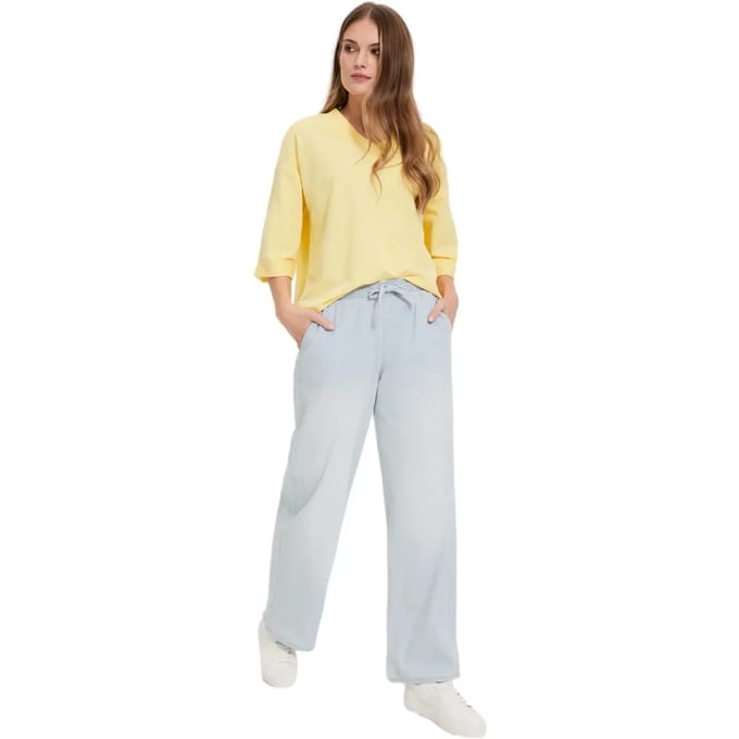 Dames joggingsbroek Moodo L-JE-4910