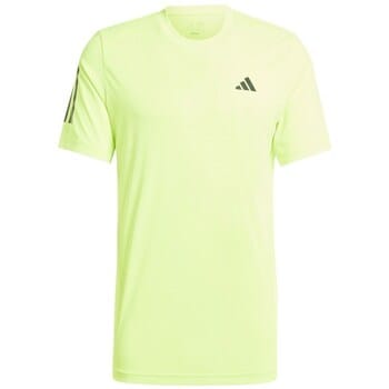 T-shirt Korte Mouw adidas Club 3
