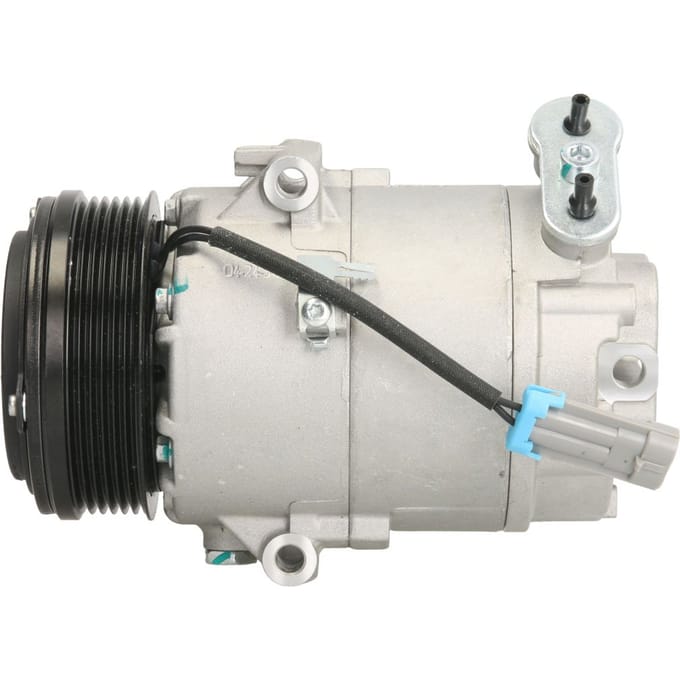 Compressor airconditioning THERMOTEC KTT095013